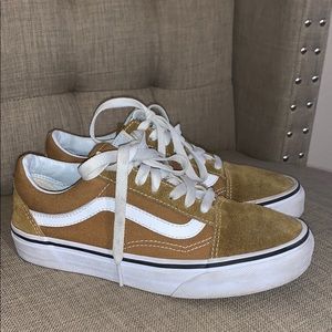 Vans Old Skool Sneakers